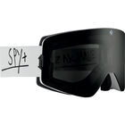 MARAUDER, Matte White-Happy Gray Green with Black Spectra Mirror & Happy LL Persimmon with Silver Spectra Mirror, hi-res image number null